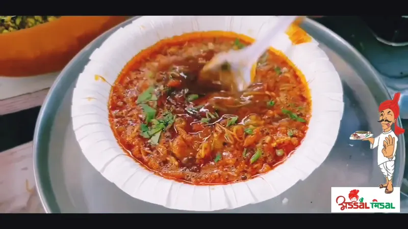 Shree Assal Misal in Borivali, Mumbai