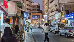 Gold Souk