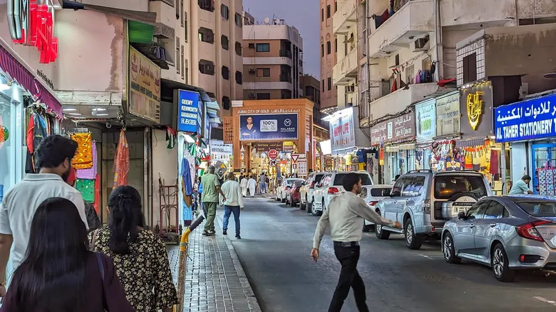 Gold Souk