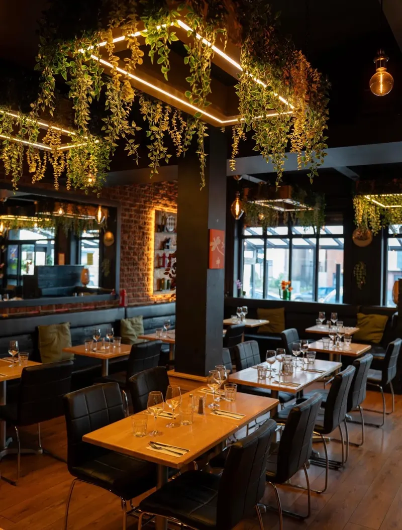 Brass Onion Bistro in Dublin 22, Dublin
