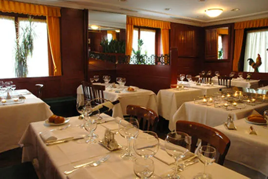 Emilio in Werd, Zurich