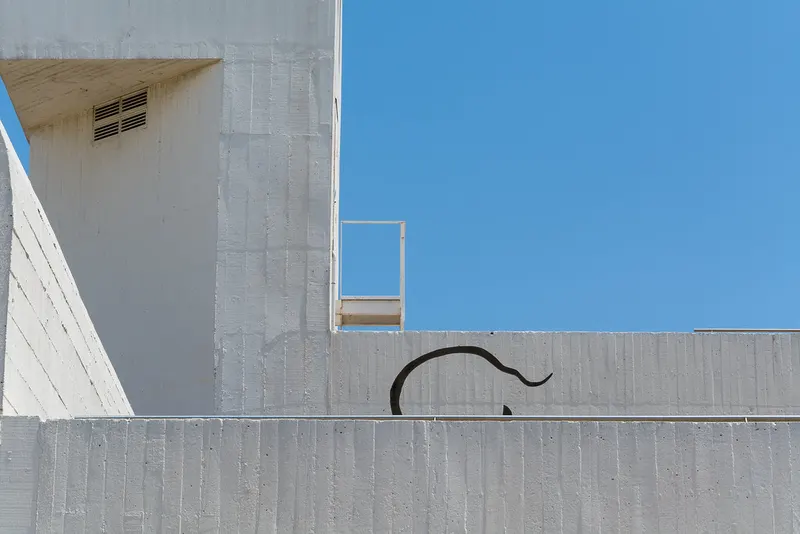 Fundació Joan Miró