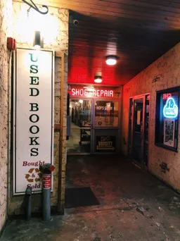 The Book House