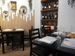 Restaurante Sabores Do Tino