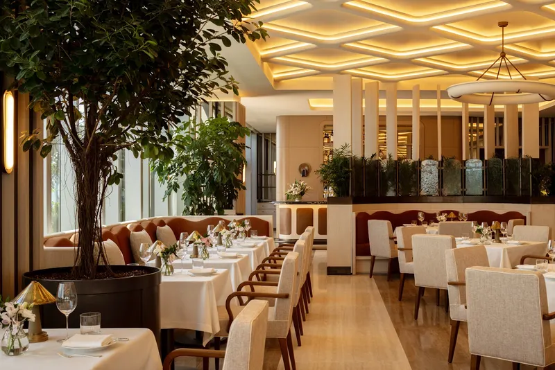 Seia Miami in Brickell, Miami