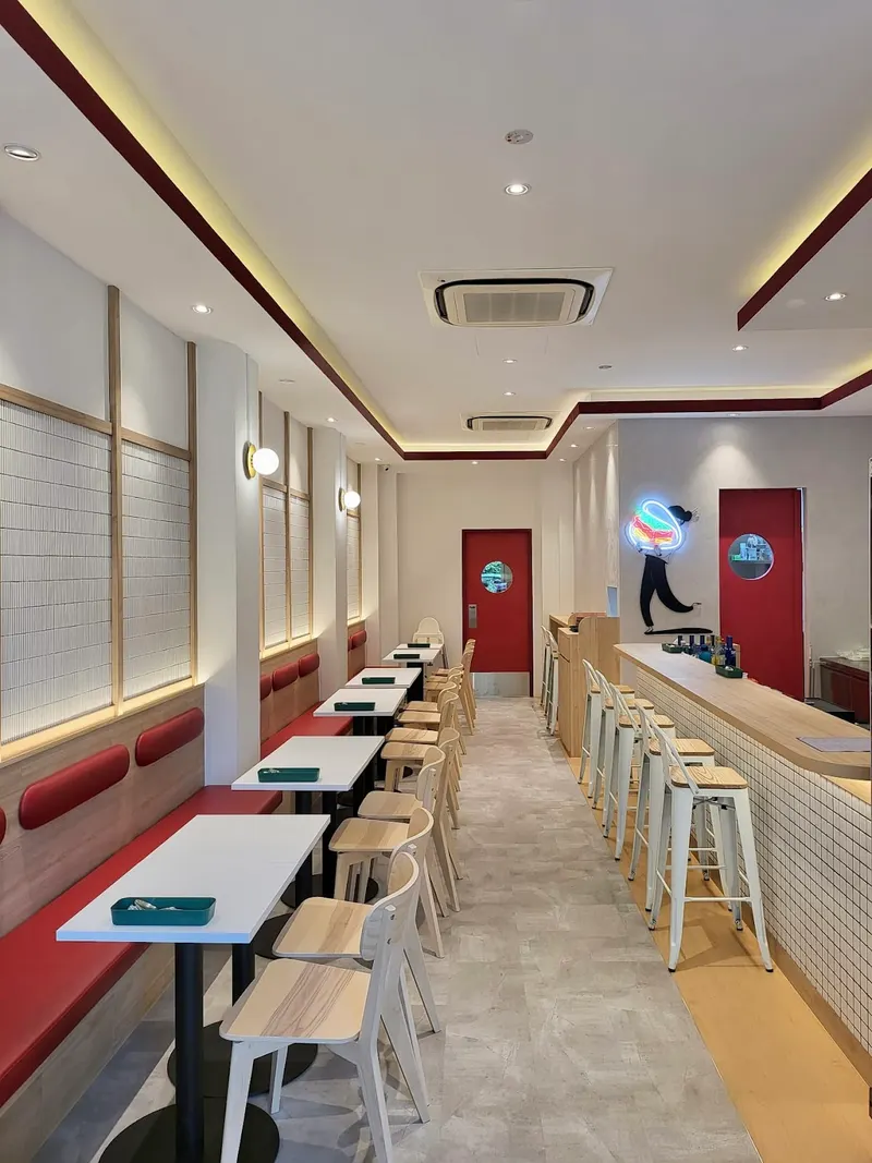 Abundance: Taiwanese Restaurant & Craft Beer Bar (Jalan Besar) in Lavender, Singapore