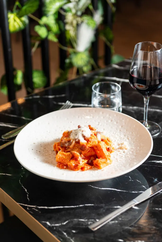 Ristorante Luigi - Cantina & Cucina in Castro Pretorio, Rome