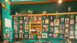 Coffee Pub