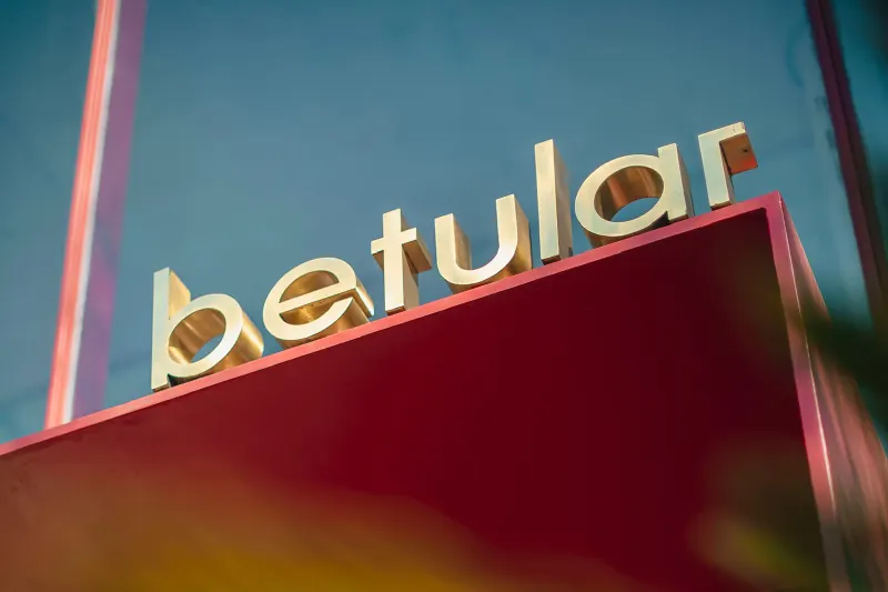 Betular Pâtisserie
