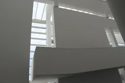 MACBA Barcelona Museum of Contemporary Art