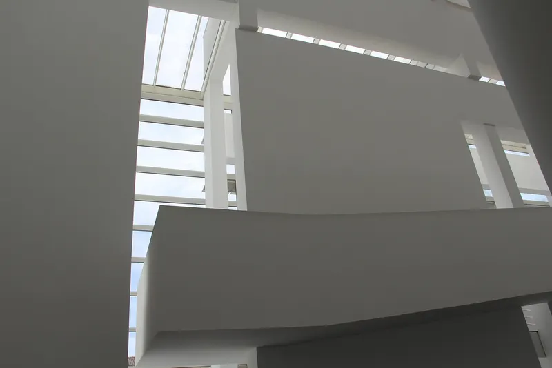 MACBA Barcelona Museum of Contemporary Art