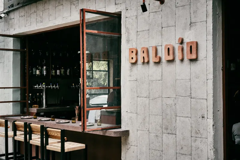 Baldio