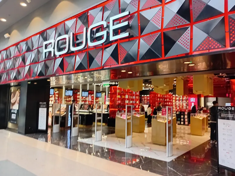 Perfumerías Rouge - Alto Avellaneda in Alto Avellaneda Shopping, Buenos Aires