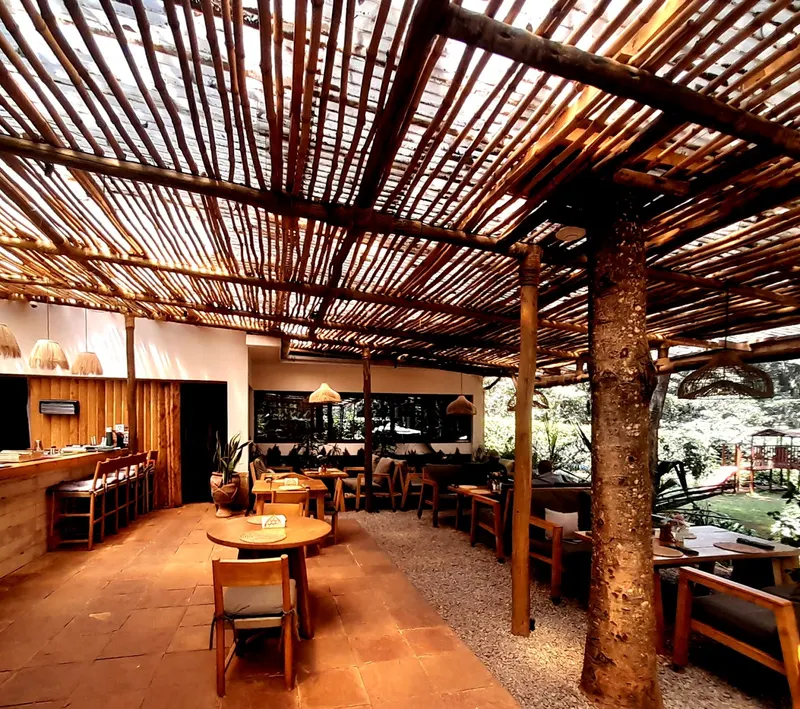 Cotton Tree Eatery & Bar in Karura sublocation, Nairobi
