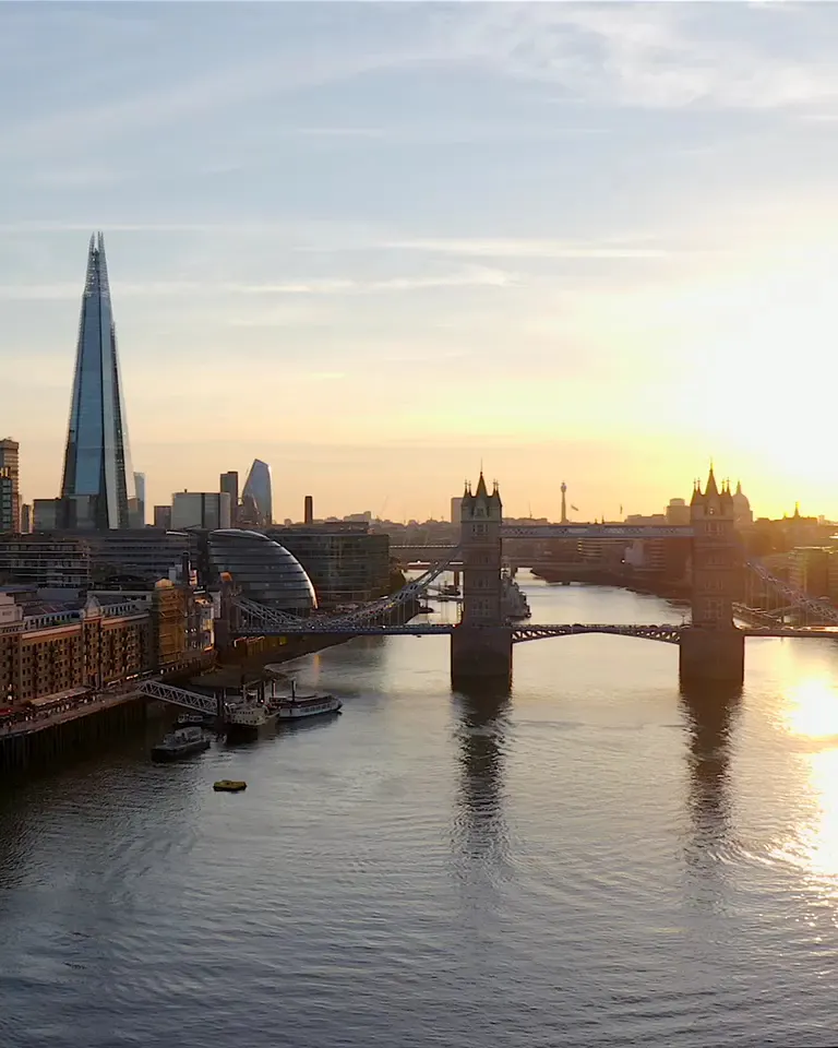 Coco Grill & Lounge in Tower Hill, London