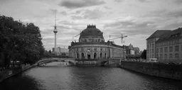 Bode Museum