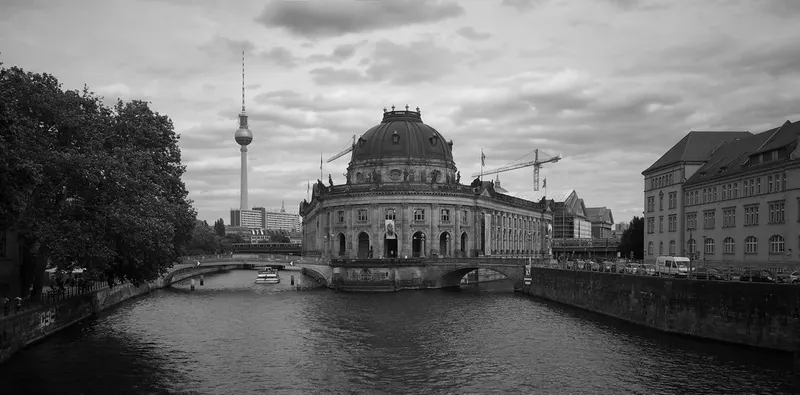 Bode Museum