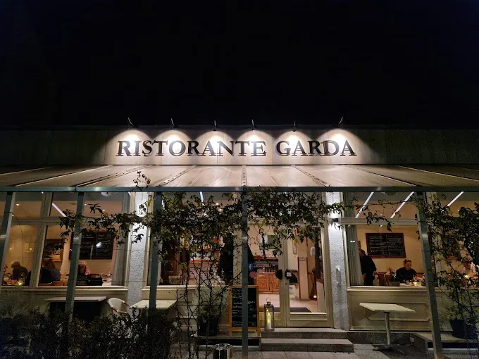 Ristorante Garda in Valby, Copenhagen