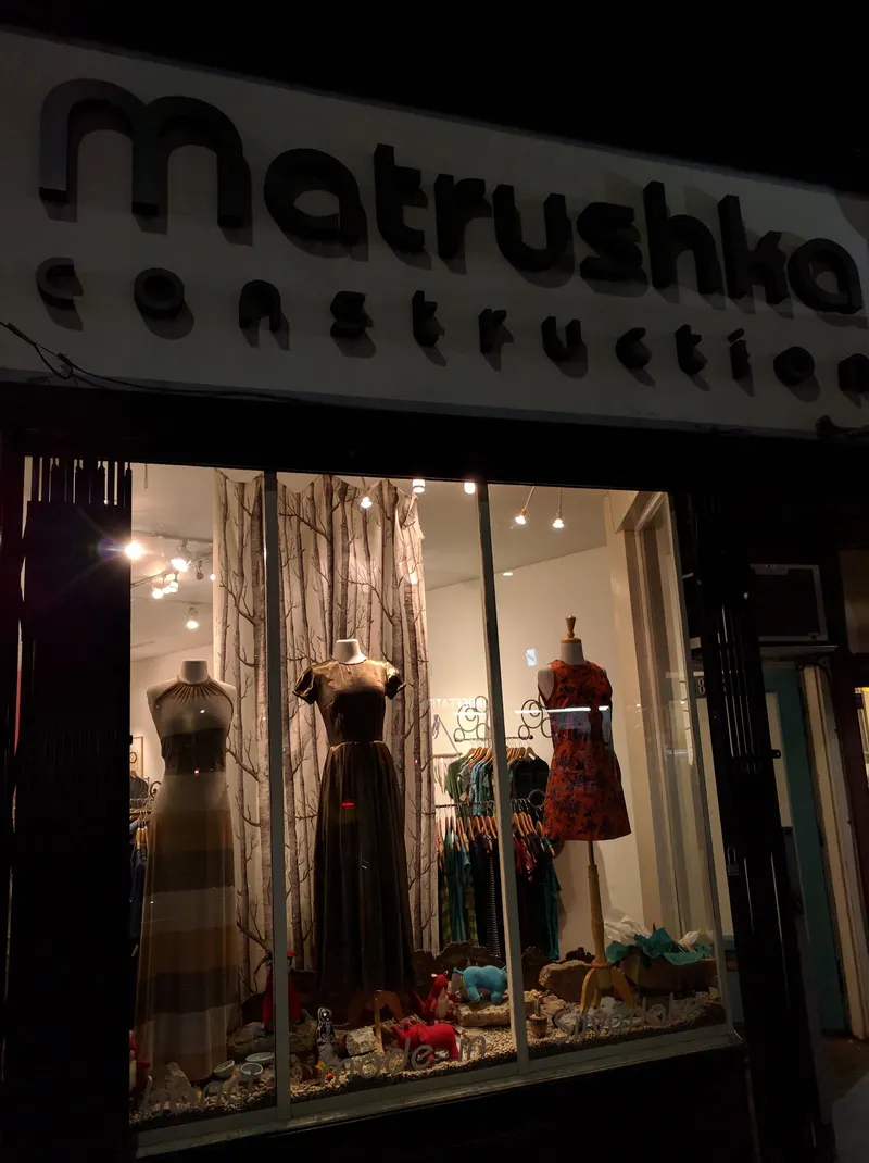 Matrushka