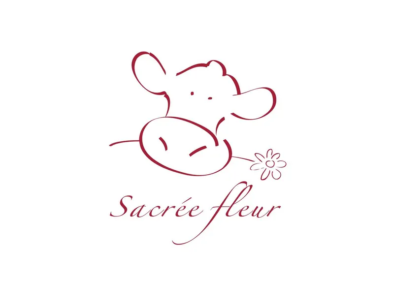 Sacrée Fleur Montmartre in Clignancourt, Paris