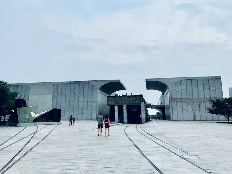 Long Museum Pudong