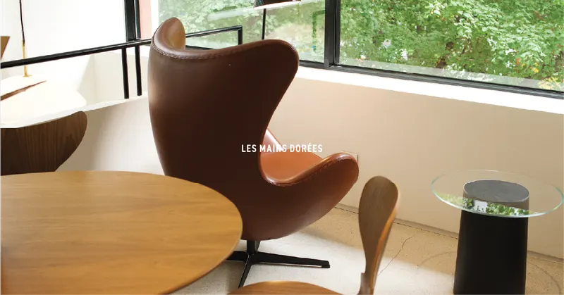 레망도레 광화문점 Les Mains Dorées Gwanghwamun in Gwanghwamun, Seoul