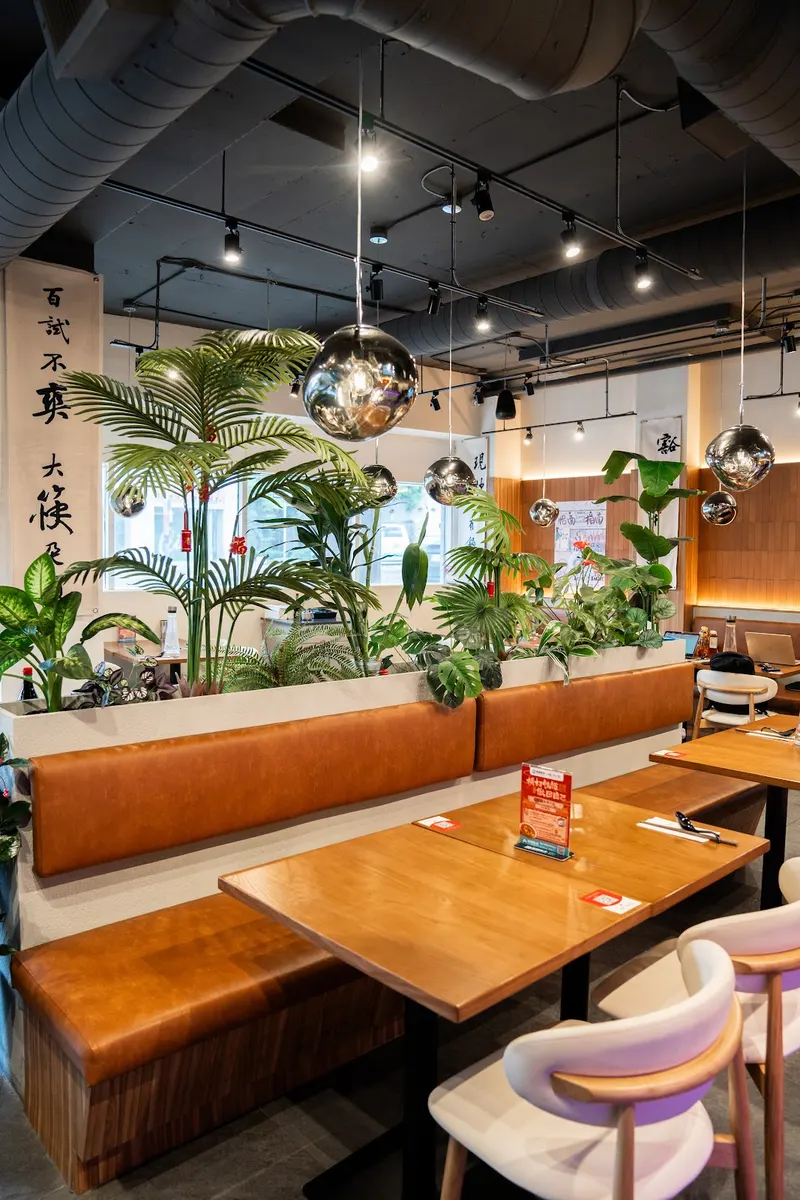 7 Noodles in North York, Toronto