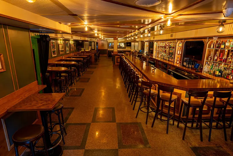 Westland Roe in Lincoln Square, New York