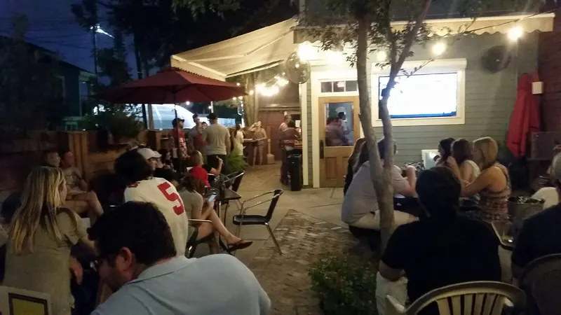 Mid City Yacht Club in Mid-City, New Orleans