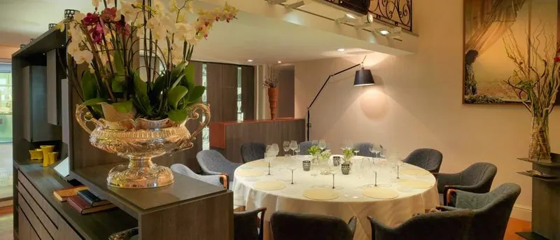 Enoteca Pinchiorri