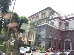 Teatro di San Carlo