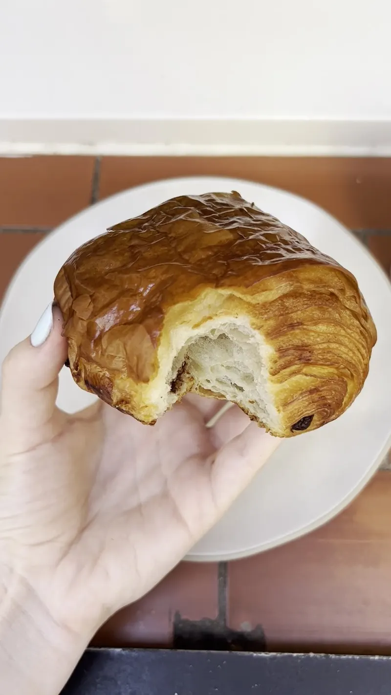 Origo Bakery in la Vila de Gràcia, Barcelona