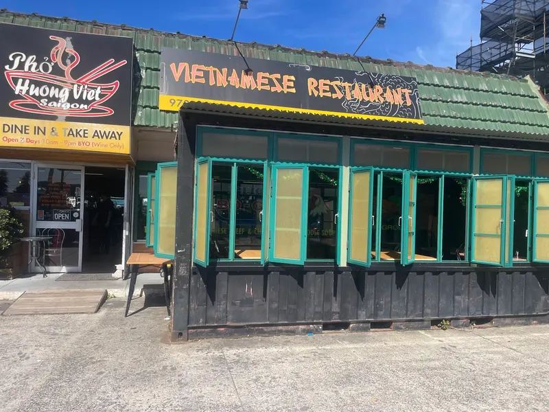 Huong Viet