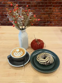 hamlet coffee company