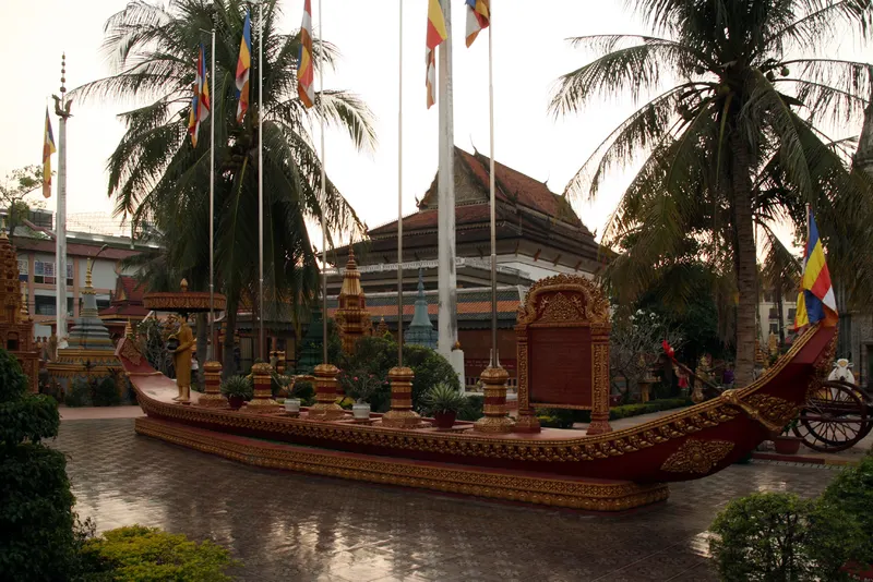 Wat Preah Prom Rath