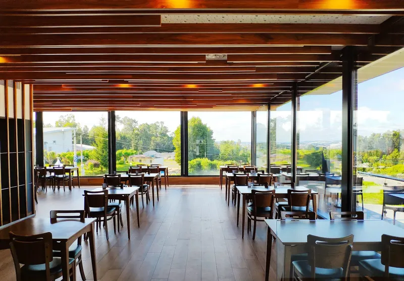 Magina's in Vila Nova de Gaia, Porto