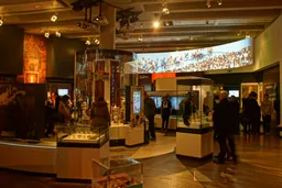 National Football Museum