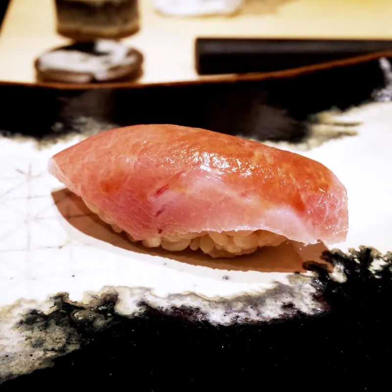 Sushi Ryujiro