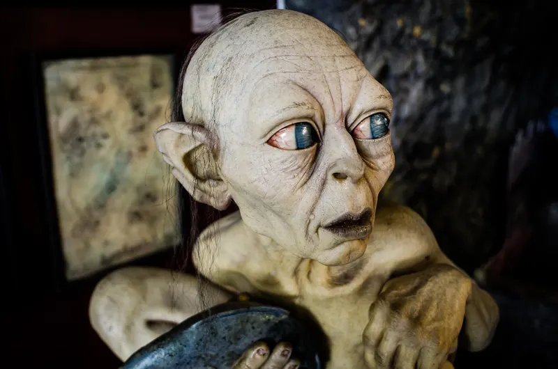Weta Workshop