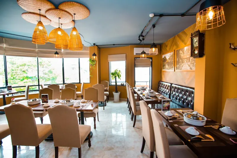 Chả Cá Đế Vương in Phường 12, Ho Chi Minh City