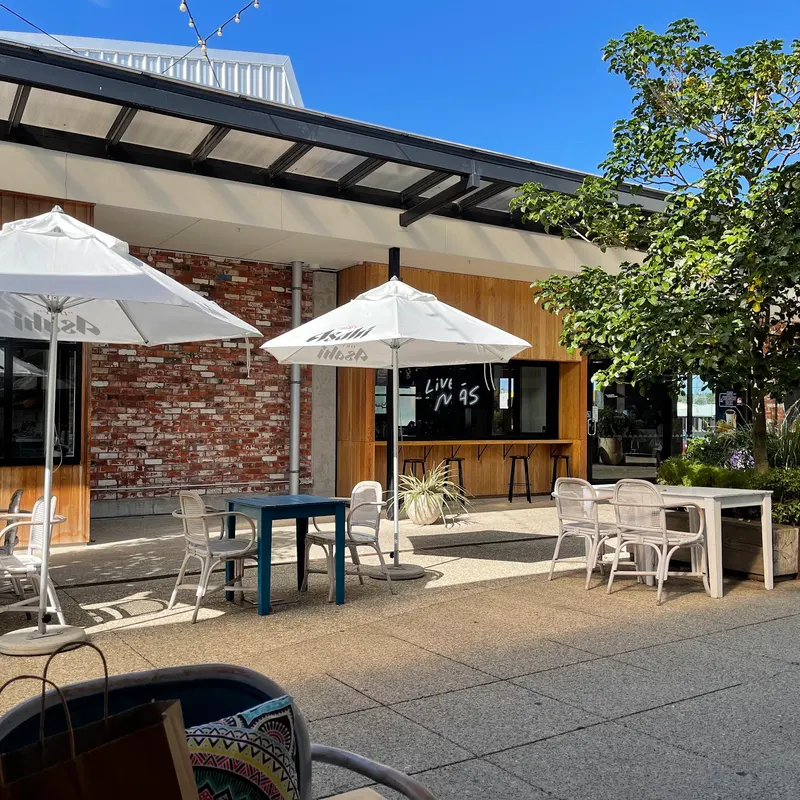 Bodrum Kitchen - Brickworks in New Lynn, Auckland