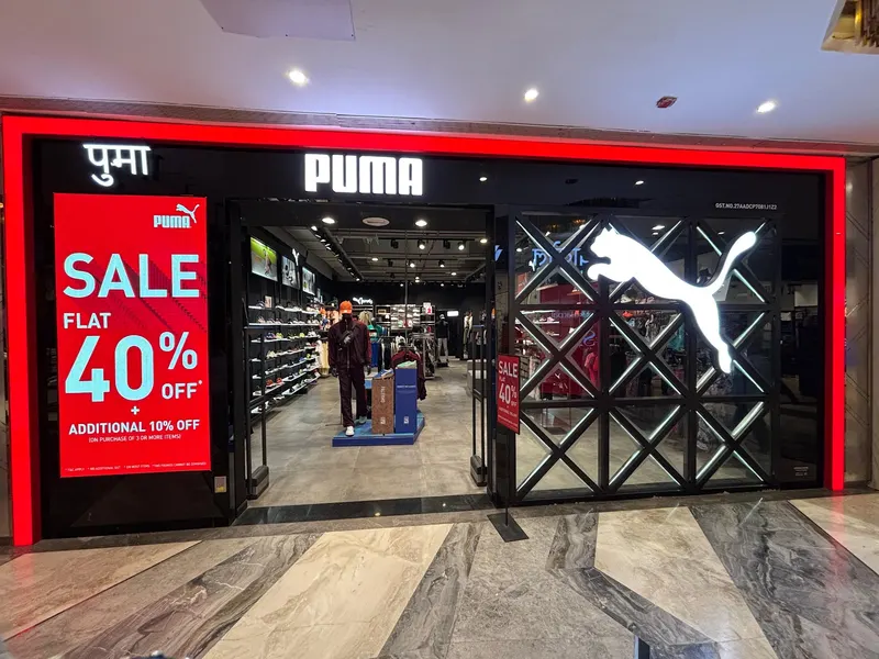 PUMA Store