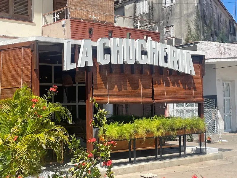 La Chuchería