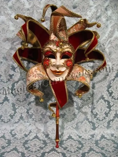 Magic Venice Carnival