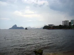 Sugarloaf Mountain