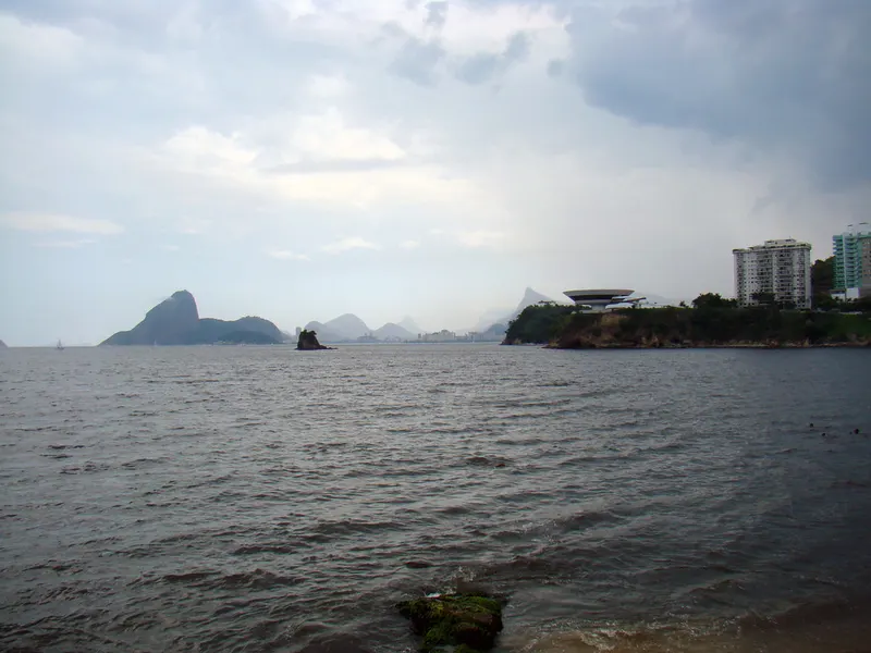 Sugarloaf Mountain