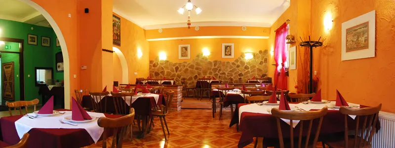 Maharaja & Himalaya in Zgornja Šiška, Ljubljana
