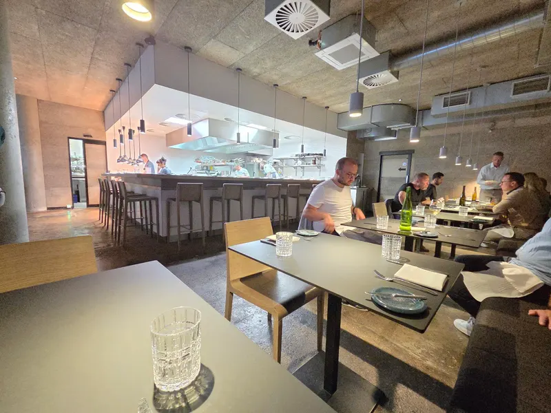 The Eatery