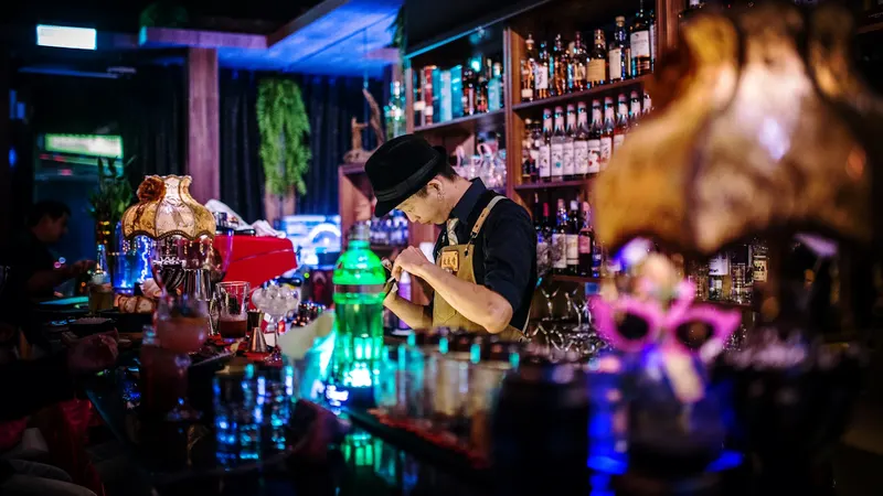 Odin Bistro