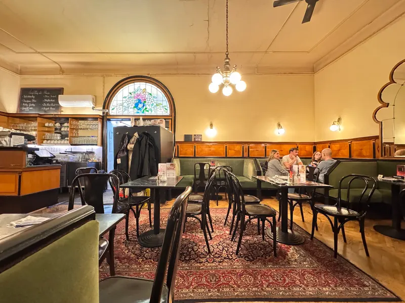 Café Goldegg